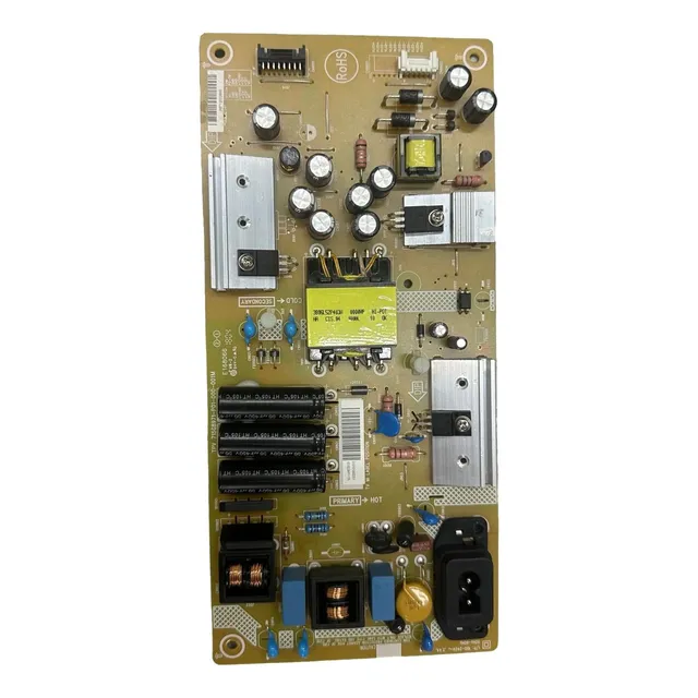 Placa Fuente Para Televisor Philips 43pfg5813 Nueva