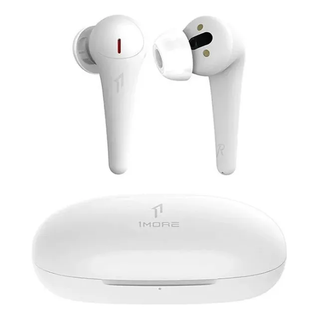 Audífonos Con Reducción Activa De Ruido 1more Comfobuds Pro