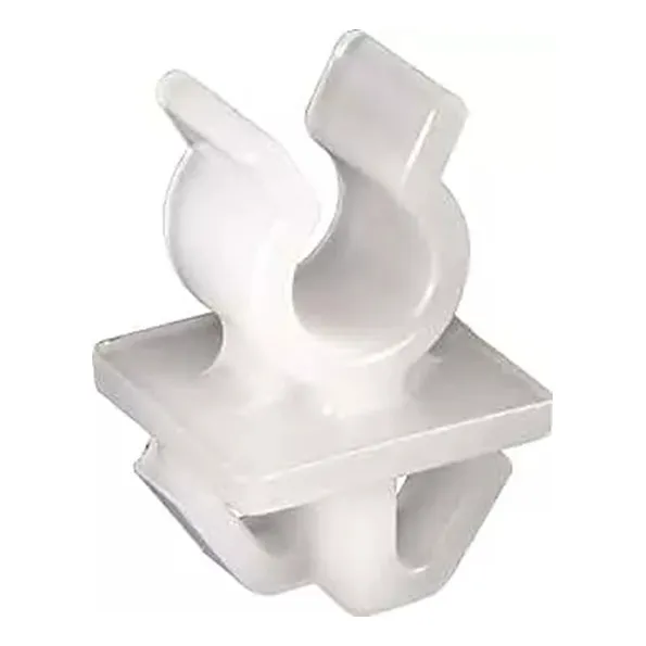 Clip Gancho De Varilla De Capot Hilux 2006-2015 Fortuner