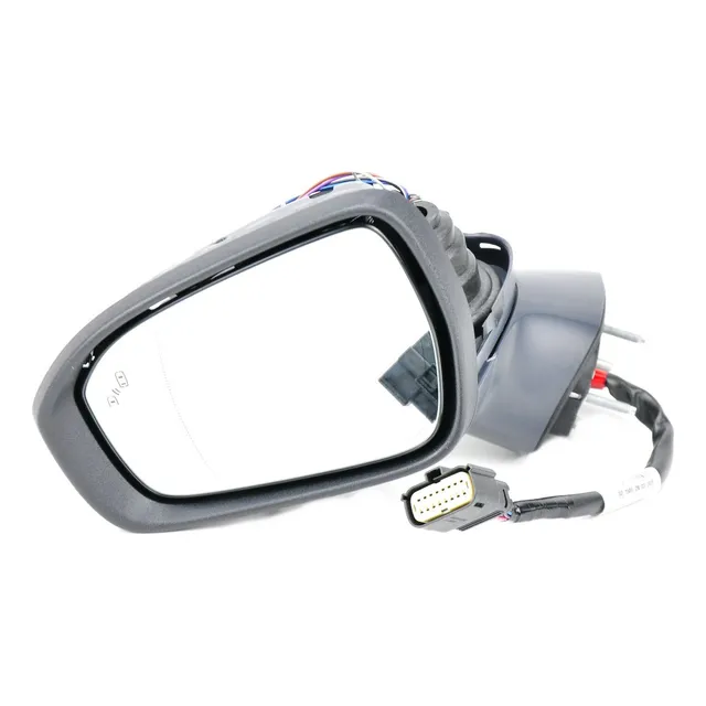 Retrovisor Lado Esquerdo Ford Fusion