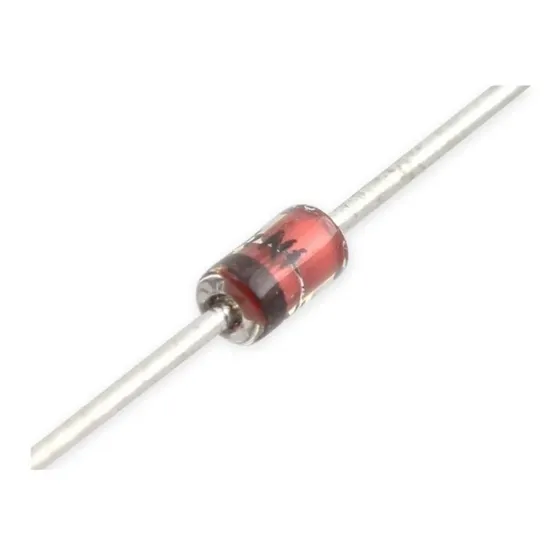 Pack X 10 Diodo Zener  1w (elegir Voltaje)