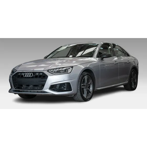 Audi A4 2.0 Select Mhev At