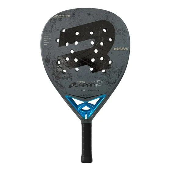 Royal Padel Japan  2024 - Paleta De Pádel