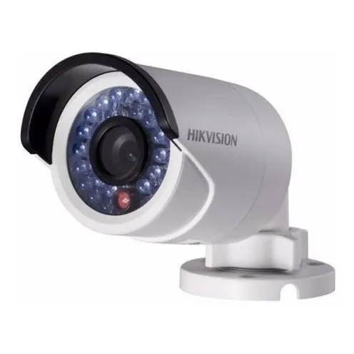 Cámara Mini Bullet Ip 2 Mp 4mm 30 Mtsext Ip67