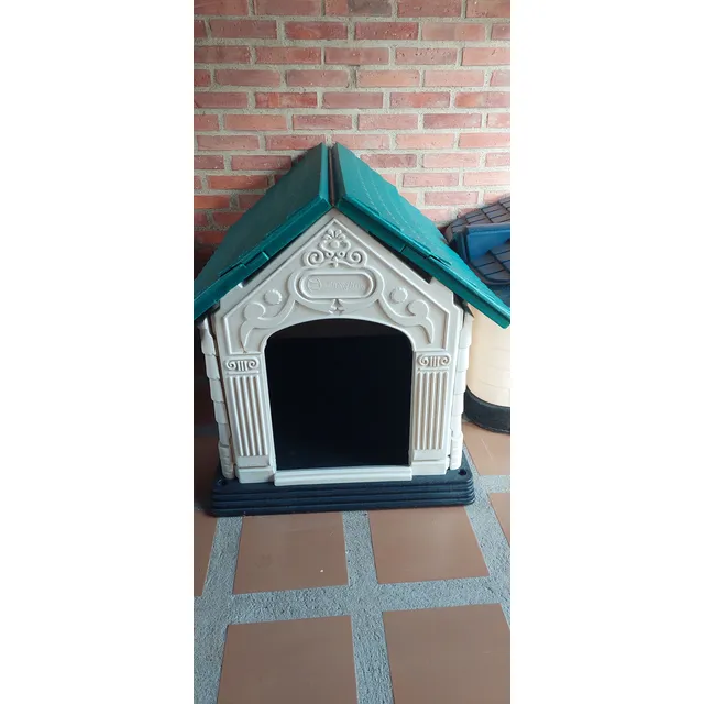 Casa Para Perros Grandes