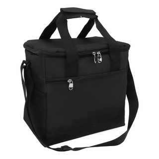 Bolsa De Refrigeración Plegable De 15 Litros Con Aislamiento Bolsa De Refrigeración Plegable De 15 Litros Con Aislamiento