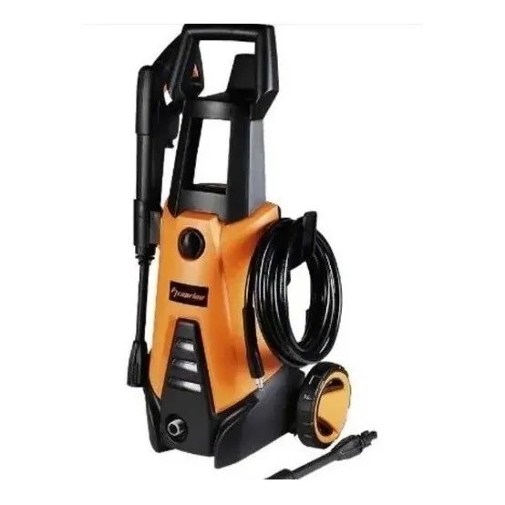 Hidrojet Hidrolavadora Electrico 1400w 120v 1450psi Caprino