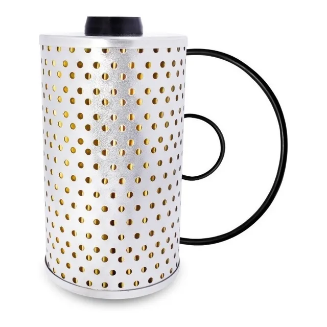 Filtro Combustible Wc 7772a Web 33651 F-3651 Pm-7680