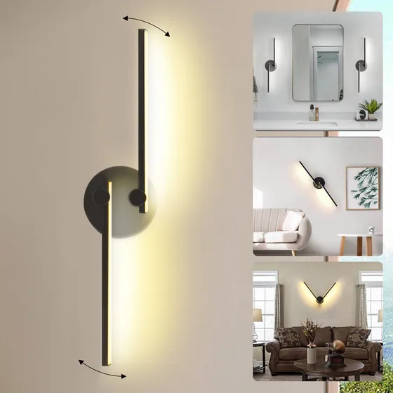 Lámparas De Techo Luz Led Creativa Para Decoración De Cuarto