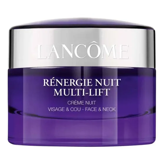 Lancome Renergie Multi Lift Nuit 50ml