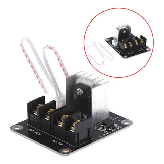 Mosfet 210 A Módulo De Potencia Cama Caliente Impresoras 3d Mosfet 210 A Módulo De Potencia Cama Caliente Impresoras 3d