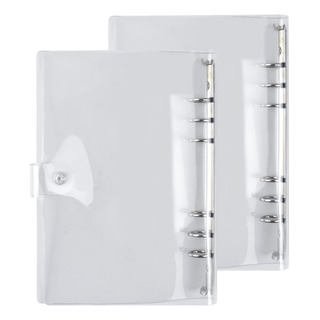 Funda Para Encuadernación Con Anillas A5, Cubierta Planifica Funda Para Encuadernación Con Anillas A5, Cubierta Planifica