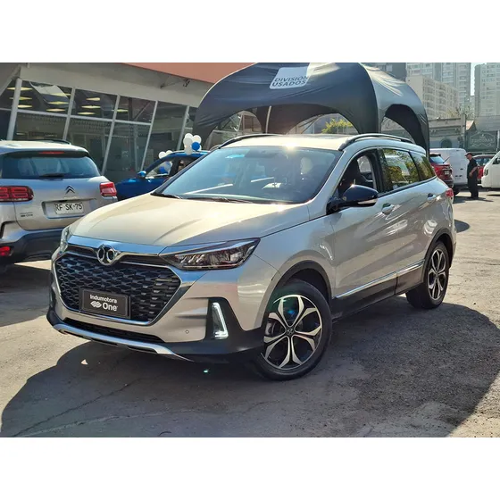 Baic X55 1.5t Aut
