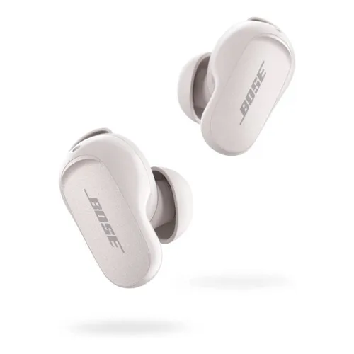 Audífonos Bose Quietcomfort Earbuds Ii Soapstone