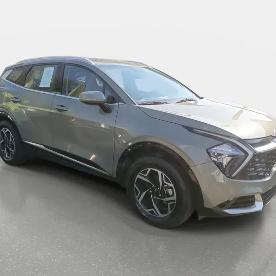 Kia Sportage 2025 Xrs