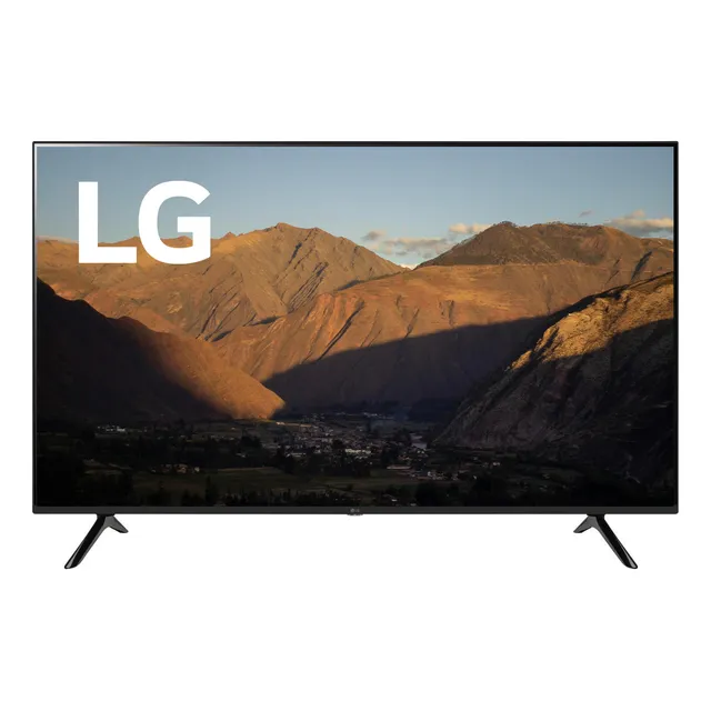 Pantalla LG 55uq7050zud Smart Tv 55 Pulgadas 4k Uhd Webos