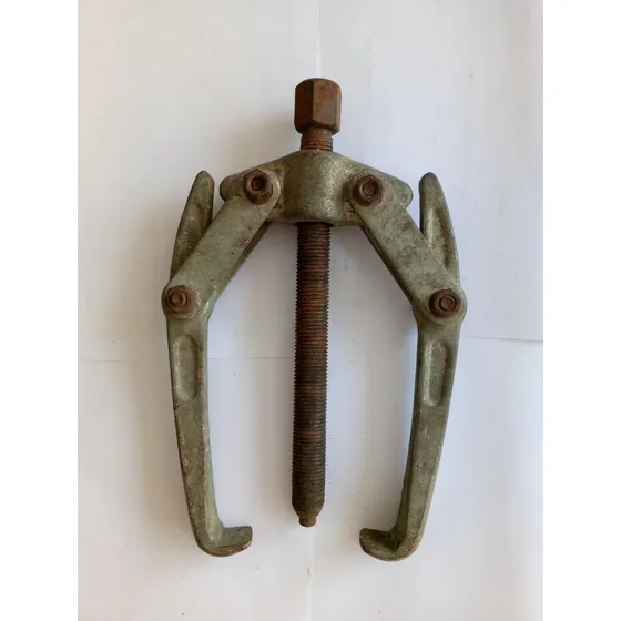 Extractor Mecánico Baldur Nr 1 12/1