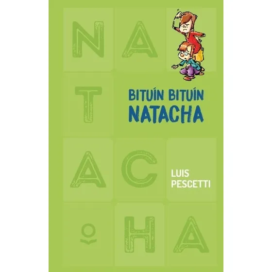 Bituin Bituin Natacha - Trade
