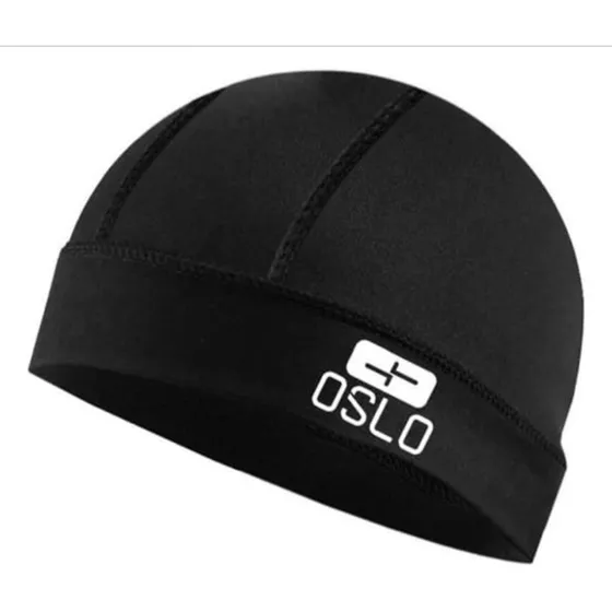 Gorro Térmico Oslo Unisex Running Trekking Ski Moto Ciclismo