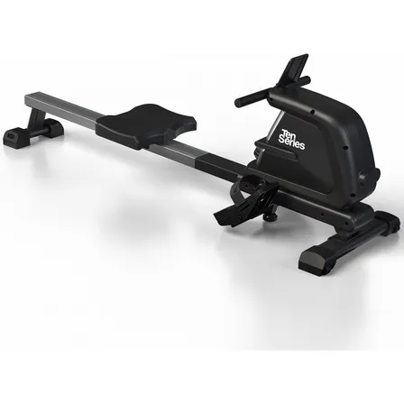 Remadora Bogadora Z1000 Ten Series Color Negro