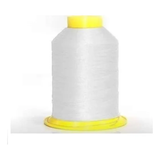 Kit 10 Linhas De Nylon 100% Poliamida 60