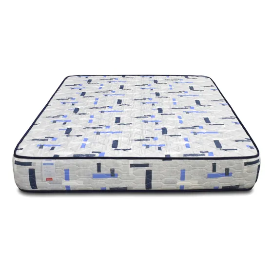 Colchón Espuma Suavestar Extra Free 21kg 1 Plaza 80x190