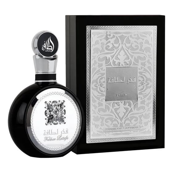 Lattafa Pride Of Lattafa Fakhar Men 100ml EDP