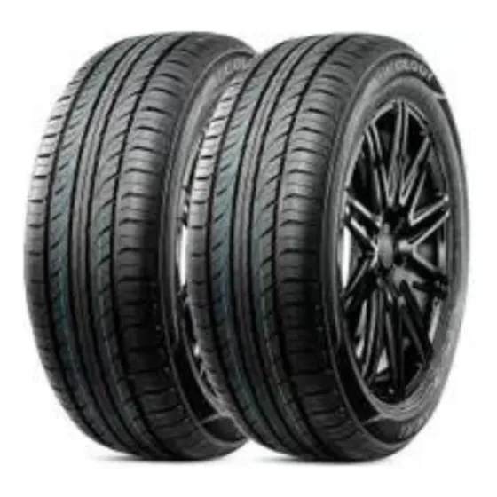 Kit de 2 pneus Xbri Ecology P 195/60R15 88 H
