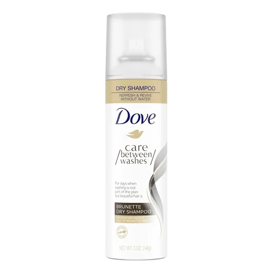 Dove Refresh + Care Dry Shampoo