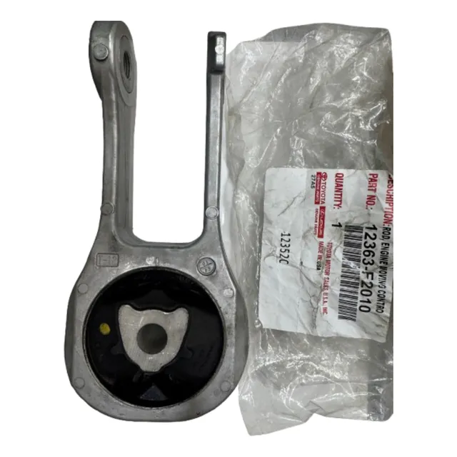 Base De Motor Central Corolla 2020 2021 2022 2023 2024