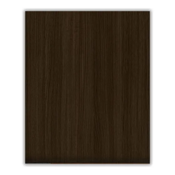 Placa Melamina Wengue Roble Dakar 031 18mm 1,83 X 2,75 Mts