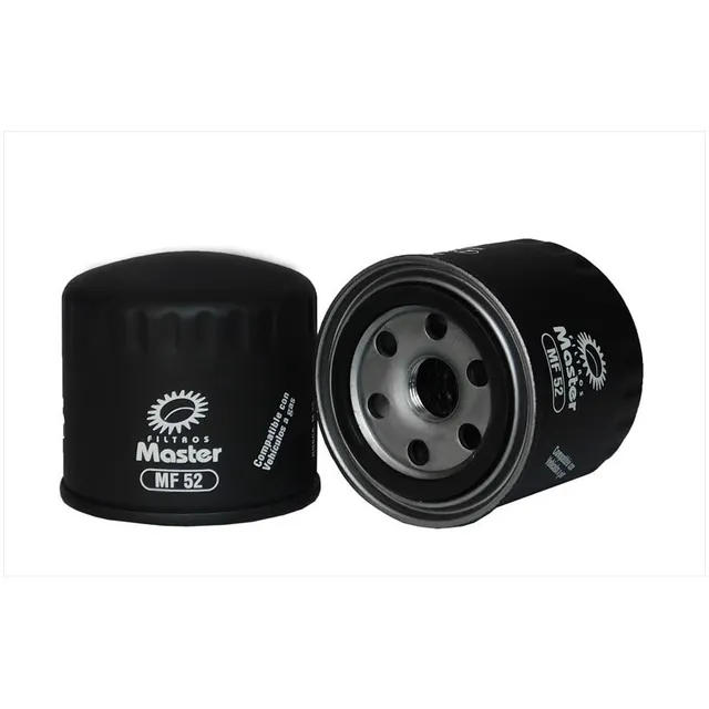 Filtro Aceite Motor Mitsubishi Lancer 1.3 1.5 93-97 Mf52