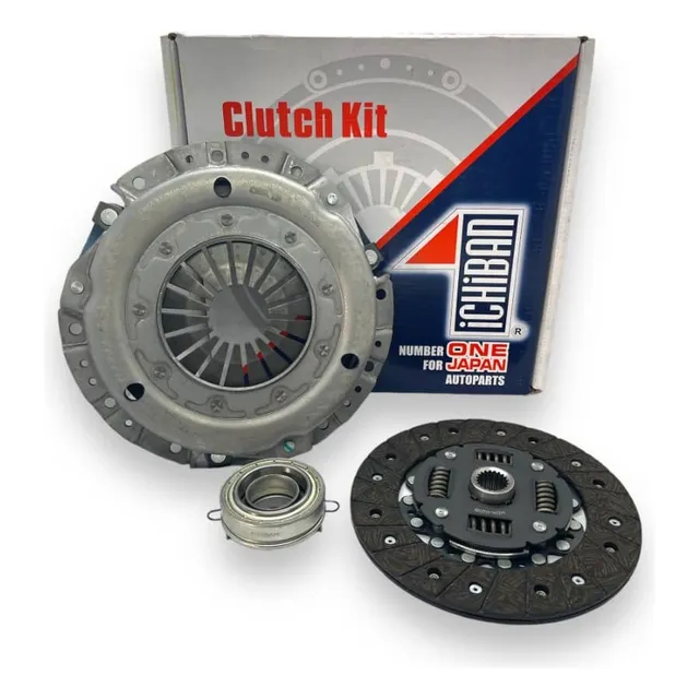 Kit De Embrague Clutch Lancer 1.6 Signo 1.3/1.5 Ck1/ck2/cs3