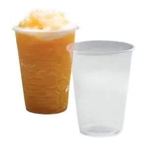 Vasos #77 (refrescos) Paquete De 100 Unidades