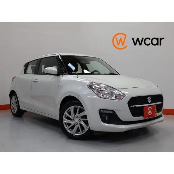 Suzuki Swift Hybrid 1.2 Mt 6ab Abs 5p