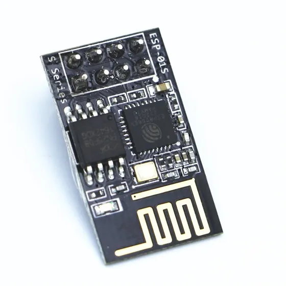 Módulo Wifi Esp8266 802.11 Serial Arduino Raspberry