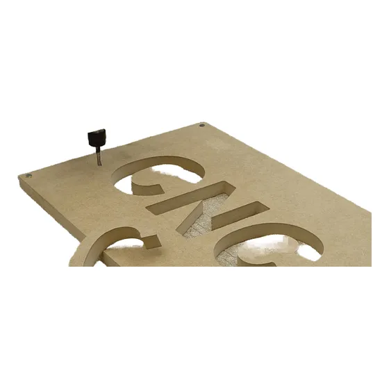 Trabajos En Cnc Router( Precio Por El Presupuesto)