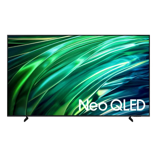 Pantalla 55'' Samsung Ai Neo Qled 4k Qnx1d
