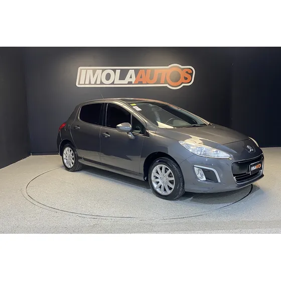 Peugeot 308 1.6 Active
