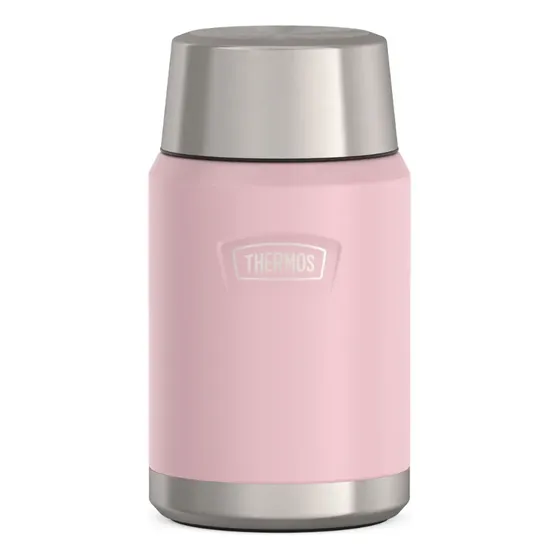 Thermos Icon Termo Comida 710mL rosa claro | Cuotas sin interés