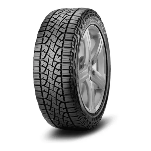 Neumático Pirelli 255/60r18 Scorp Atr