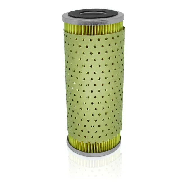 Filtro Hidráulico Mann H1072/1