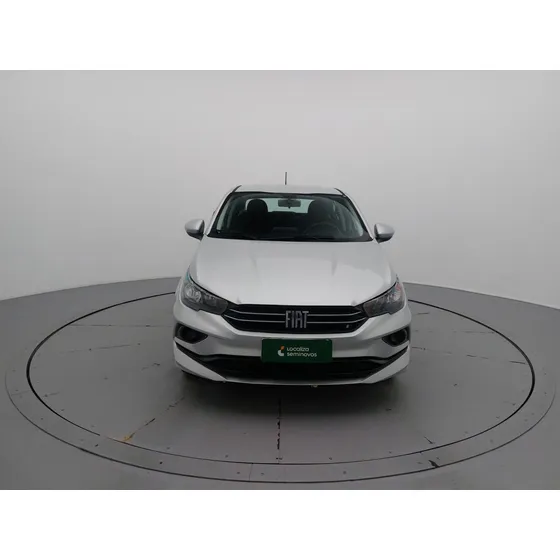 Fiat Cronos 1.3 Firefly Flex Drive Manual