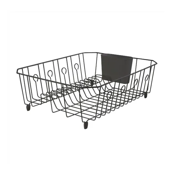 Escurridor De Platos Grande Rubbermaid