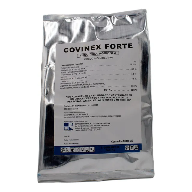 Covinex Forte, Reveex 1kg.  
