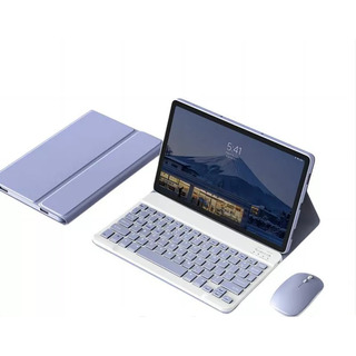 Funda De Teclado Y Ratón Para Huawei Matepad De 11 Pulgadas Funda De Teclado Y Ratón Para Huawei Matepad De 11 Pulgadas