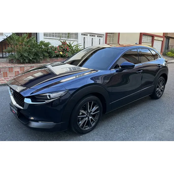 Mazda Cx-30 2021 2.0 Grand Touring At