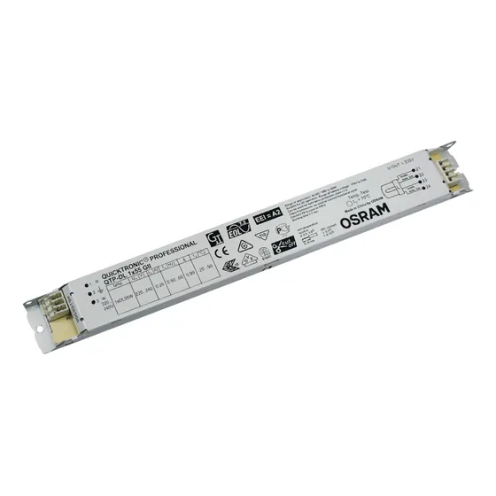  Reator Compacto Eletrônico Afp 1x55w 220v Osram