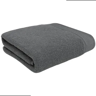 Toalha Banho BanhĂŁo Gigante Grossa Macia 500 G/mÂČ - 1 Peça Toalha Banho BanhĂŁo Gigante Grossa Macia 500 G/mÂČ - 1 Peça