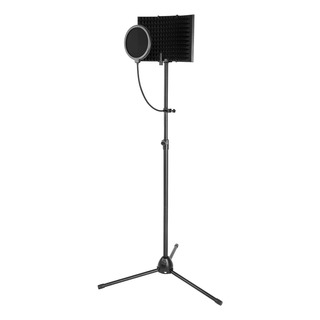 Kit De Grabación Agptek Microphone Studio Con Micrófono I... Kit De Grabación Agptek Microphone Studio Con Micrófono I...